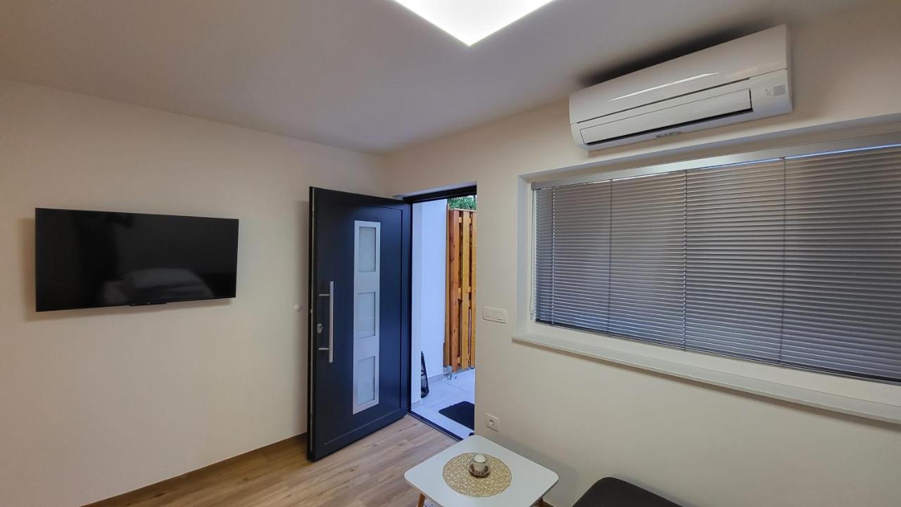 Annie'S Apartment Bled Dış mekan fotoğraf